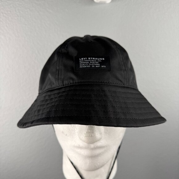 Levi's Bucket Hat - Picture 2 of 6